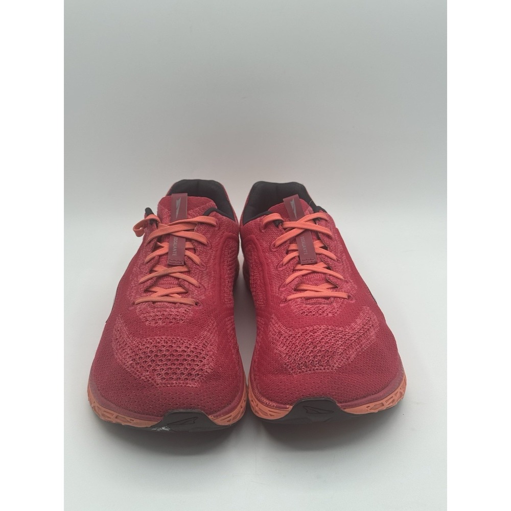Altra Shoes Womens 11 Pink Escalante Sneakers Running Road Training ALOA4VR3664 - Picture 2 of 15